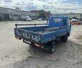 ФАВ 1031, объемом двигателя 2.67 л и пробегом 0 тыс. км за 2300 $, фото 4 на Automoto.ua