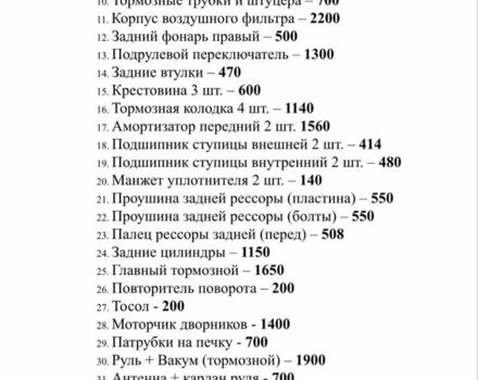 ФАВ 1031, объемом двигателя 2.67 л и пробегом 0 тыс. км за 2300 $, фото 6 на Automoto.ua