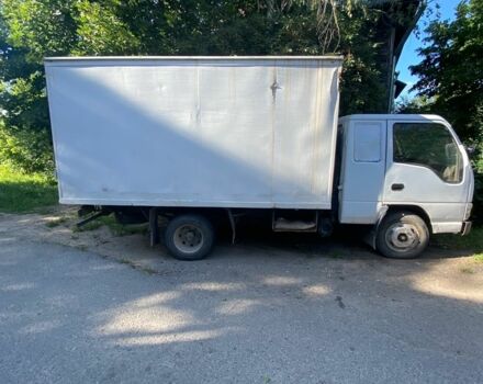 ФАВ 1031, объемом двигателя 0 л и пробегом 0 тыс. км за 1700 $, фото 1 на Automoto.ua