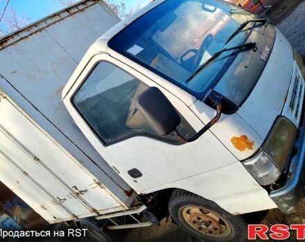 ФАВ 1031, объемом двигателя 28 л и пробегом 100 тыс. км за 2500 $, фото 4 на Automoto.ua
