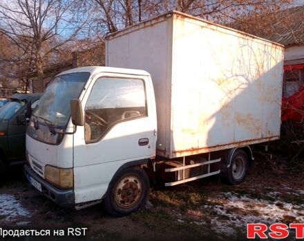 ФАВ 1031, объемом двигателя 28 л и пробегом 100 тыс. км за 2500 $, фото 1 на Automoto.ua
