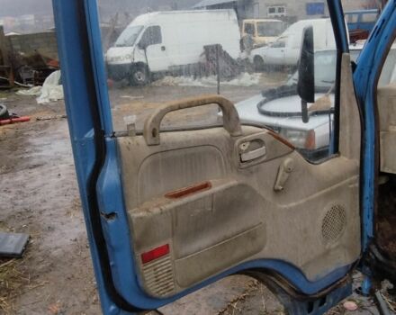 ФАВ 1031, объемом двигателя 0 л и пробегом 0 тыс. км за 2417 $, фото 2 на Automoto.ua