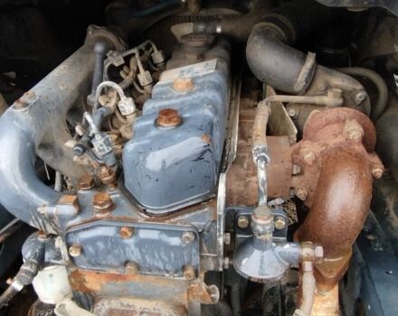 ФАВ 1031, объемом двигателя 0 л и пробегом 0 тыс. км за 2417 $, фото 6 на Automoto.ua