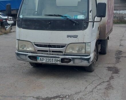 ФАВ 1031, объемом двигателя 0 л и пробегом 0 тыс. км за 3000 $, фото 1 на Automoto.ua