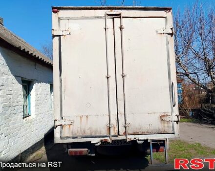 Синий ФАВ 1031, объемом двигателя 2.7 л и пробегом 305 тыс. км за 2700 $, фото 2 на Automoto.ua