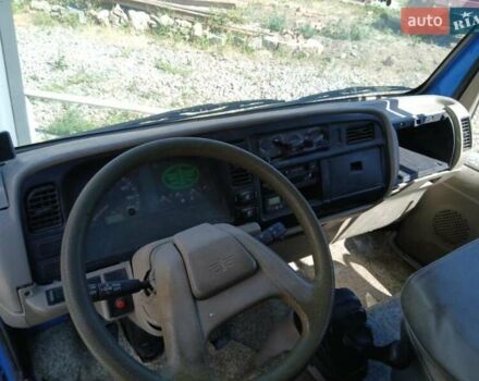 Синій ФАВ 1031, об'ємом двигуна 3.17 л та пробігом 235 тис. км за 2950 $, фото 9 на Automoto.ua