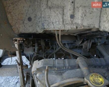 Синій ФАВ 1031, об'ємом двигуна 3.17 л та пробігом 235 тис. км за 2950 $, фото 14 на Automoto.ua