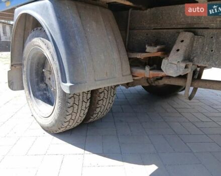 Синій ФАВ 1031, об'ємом двигуна 3.17 л та пробігом 235 тис. км за 2950 $, фото 18 на Automoto.ua