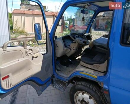 Синій ФАВ 1031, об'ємом двигуна 3.17 л та пробігом 235 тис. км за 2950 $, фото 6 на Automoto.ua