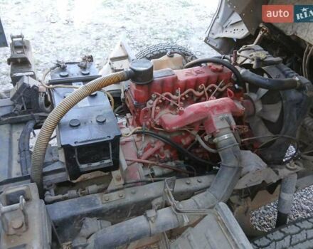 Синій ФАВ 1031, об'ємом двигуна 3.17 л та пробігом 235 тис. км за 2950 $, фото 16 на Automoto.ua