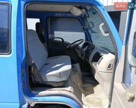 Синій ФАВ 1031, об'ємом двигуна 3.17 л та пробігом 235 тис. км за 2950 $, фото 11 на Automoto.ua