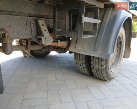 Синій ФАВ 1031, об'ємом двигуна 3.17 л та пробігом 235 тис. км за 2950 $, фото 17 на Automoto.ua