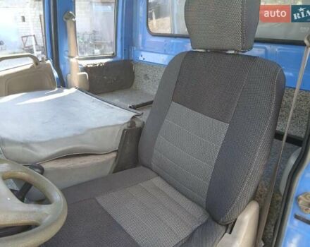 Синій ФАВ 1031, об'ємом двигуна 3.17 л та пробігом 235 тис. км за 2950 $, фото 7 на Automoto.ua