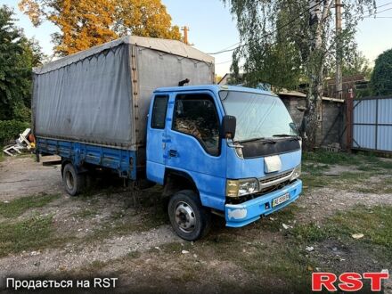 ФАВ 1031 2007 в Днепре (Днепропетровске) на Automoto.ua Синий ФАВ 1031, объемом двигателя 3.2 л и пробегом 333 тыс. км за 1375 $, фото 1 на Automoto.ua