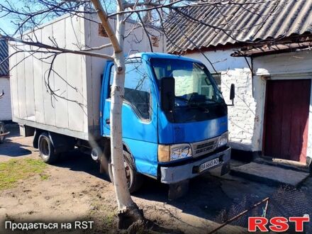 Синий ФАВ 1031, объемом двигателя 2.7 л и пробегом 305 тыс. км за 2700 $, фото 1 на Automoto.ua