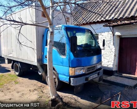 Синій ФАВ 1031, об'ємом двигуна 2.7 л та пробігом 305 тис. км за 2700 $, фото 1 на Automoto.ua