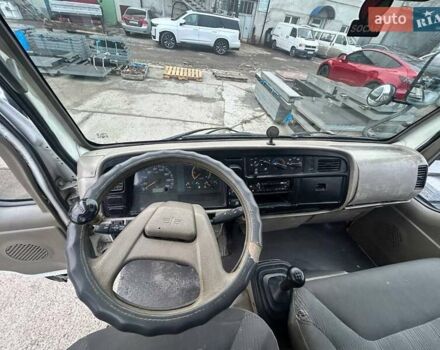 Білий ФАВ 1041, об'ємом двигуна 3.17 л та пробігом 150 тис. км за 5000 $, фото 5 на Automoto.ua