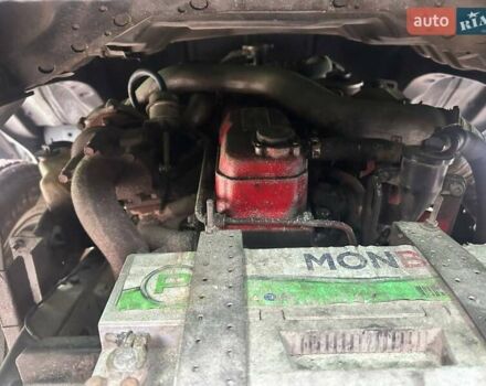 Білий ФАВ 1041, об'ємом двигуна 3.17 л та пробігом 150 тис. км за 5000 $, фото 11 на Automoto.ua