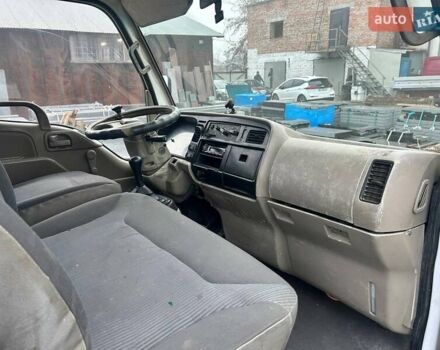 Білий ФАВ 1041, об'ємом двигуна 3.17 л та пробігом 150 тис. км за 5000 $, фото 7 на Automoto.ua