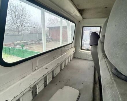 Білий ФАВ 1041, об'ємом двигуна 3.17 л та пробігом 150 тис. км за 5000 $, фото 6 на Automoto.ua