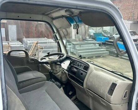 Білий ФАВ 1041, об'ємом двигуна 3.17 л та пробігом 150 тис. км за 5000 $, фото 8 на Automoto.ua