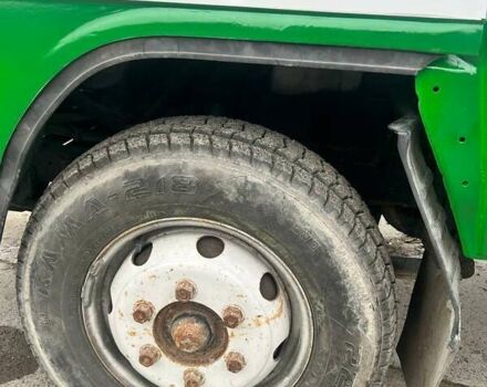 Білий ФАВ 1041, об'ємом двигуна 3.17 л та пробігом 150 тис. км за 5000 $, фото 12 на Automoto.ua