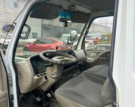 Білий ФАВ 1041, об'ємом двигуна 3.17 л та пробігом 150 тис. км за 5000 $, фото 3 на Automoto.ua