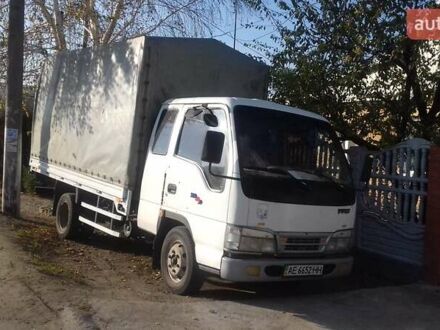 Белый ФАВ 1041, объемом двигателя 3.17 л и пробегом 100 тыс. км за 3100 $, фото 1 на Automoto.ua