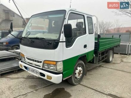 Белый ФАВ 1041, объемом двигателя 3.17 л и пробегом 150 тыс. км за 5000 $, фото 1 на Automoto.ua