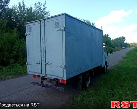 ФАВ 1041, об'ємом двигуна 3.2 л та пробігом 0 тис. км за 2499 $, фото 2 на Automoto.ua