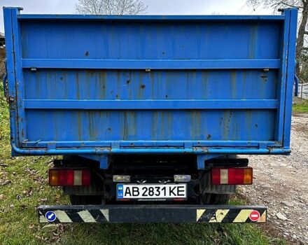 ФАВ 1041, об'ємом двигуна 3.2 л та пробігом 0 тис. км за 7600 $, фото 4 на Automoto.ua