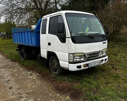 ФАВ 1041, об'ємом двигуна 3.2 л та пробігом 0 тис. км за 7600 $, фото 3 на Automoto.ua