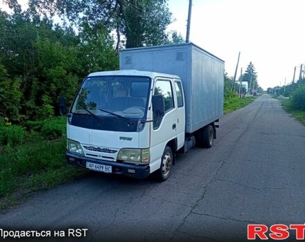 ФАВ 1041, объемом двигателя 3.2 л и пробегом 0 тыс. км за 2499 $, фото 1 на Automoto.ua