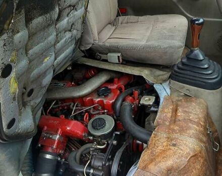 Білий ФАВ 1047, об'ємом двигуна 3.17 л та пробігом 124 тис. км за 3000 $, фото 2 на Automoto.ua