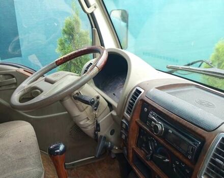 Білий ФАВ 1047, об'ємом двигуна 3.17 л та пробігом 124 тис. км за 3000 $, фото 3 на Automoto.ua