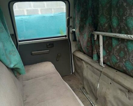 Білий ФАВ 1047, об'ємом двигуна 3.17 л та пробігом 124 тис. км за 3000 $, фото 4 на Automoto.ua