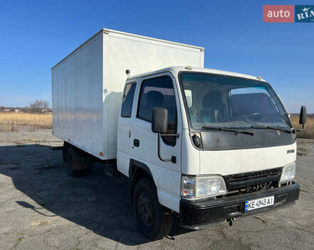Белый ФАВ 1051, объемом двигателя 3.2 л и пробегом 70 тыс. км за 4399 $, фото 4 на Automoto.ua