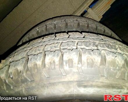 Білий ФАВ 1051, об'ємом двигуна 3.6 л та пробігом 150 тис. км за 2999 $, фото 5 на Automoto.ua