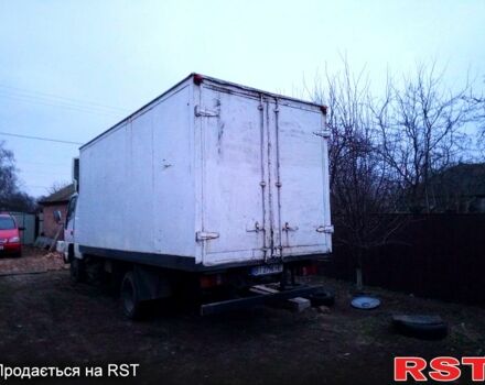 Білий ФАВ 1051, об'ємом двигуна 3.6 л та пробігом 150 тис. км за 2999 $, фото 6 на Automoto.ua