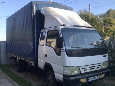 ФАВ 1051 2006 в Чернигове на Automoto.ua Белый ФАВ 1051, объемом двигателя 3.2 л и пробегом 100 тыс. км за 5000 $, фото 1 на Automoto.ua
