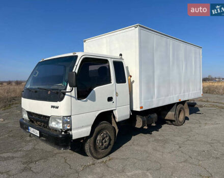 Білий ФАВ 1051, об'ємом двигуна 3.2 л та пробігом 70 тис. км за 4399 $, фото 1 на Automoto.ua