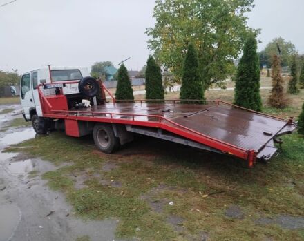 ФАВ 1051, объемом двигателя 0 л и пробегом 0 тыс. км за 5300 $, фото 1 на Automoto.ua