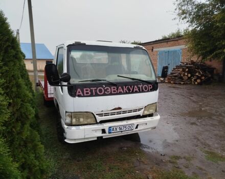 ФАВ 1051, объемом двигателя 0 л и пробегом 0 тыс. км за 5300 $, фото 2 на Automoto.ua