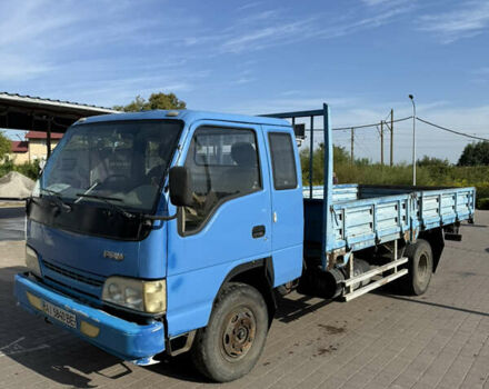 ФАВ 1051, объемом двигателя 0 л и пробегом 80 тыс. км за 3500 $, фото 1 на Automoto.ua