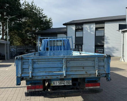 ФАВ 1051, объемом двигателя 0 л и пробегом 80 тыс. км за 3500 $, фото 5 на Automoto.ua