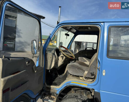 ФАВ 1051, объемом двигателя 0 л и пробегом 80 тыс. км за 3500 $, фото 8 на Automoto.ua