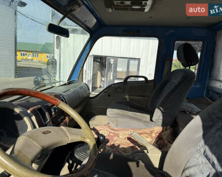 ФАВ 1051, объемом двигателя 0 л и пробегом 80 тыс. км за 3500 $, фото 9 на Automoto.ua