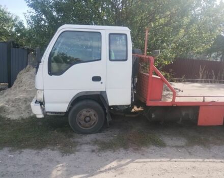 ФАВ 1051, объемом двигателя 0 л и пробегом 0 тыс. км за 5200 $, фото 1 на Automoto.ua