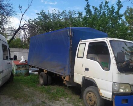ФАВ 1051, объемом двигателя 0 л и пробегом 0 тыс. км за 3000 $, фото 2 на Automoto.ua