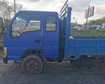 ФАВ 1051, объемом двигателя 0 л и пробегом 0 тыс. км за 2400 $, фото 3 на Automoto.ua